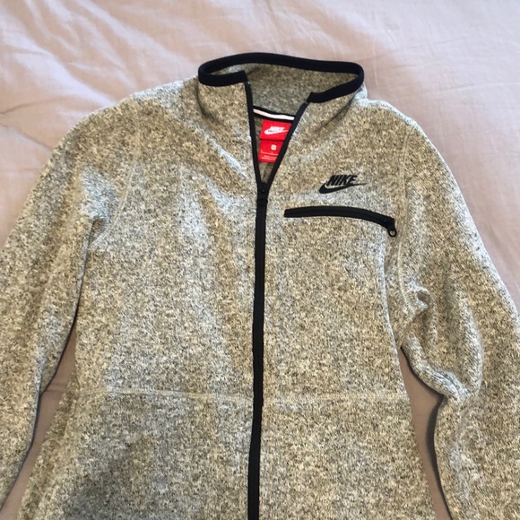 Nike zip up - Picture 4 of 5